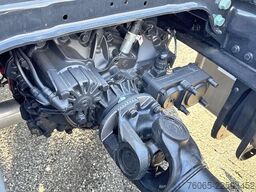 MAN TGS 33.440 BB SA Premium Tractor Head (16 units)