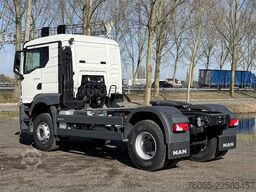 MAN TGS 22.440 BB SA Tractor Head (7 units)