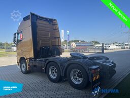 Volvo FH 500 6x4 Schuifschotel + Xenon