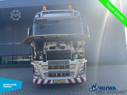 Volvo FH 500 6x4 Schuifschotel + Xenon
