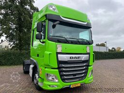DAF XF 480 FT