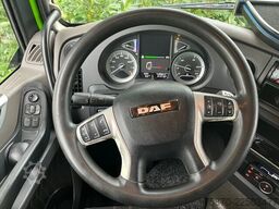 DAF XF 480 FT