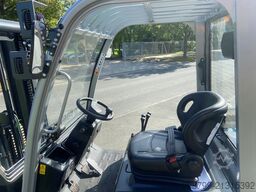 Baoli KBD 35 G1 EU5 HDI