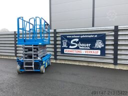 Genie GS3246 E-Drive