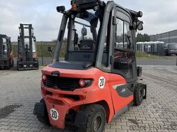 Linde H25D-01/1202