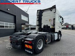 Volvo FH 460 I-SAVE GLOBETROTTER, ADR, LOW KM