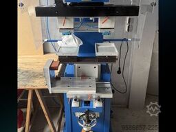 Eickmeyer Tampondrucker TIC 309 SDEL-IP