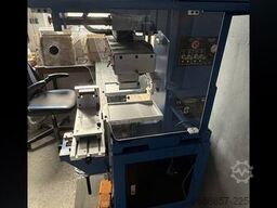 Eickmeyer Tampondrucker TIC 309 SDEL-IP