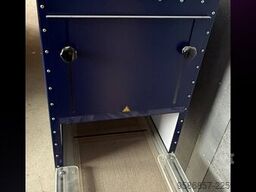 Eickmeyer Tampondrucker TIC 309 SDEL-IP