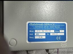 Eickmeyer Tampondrucker TIC 309 SDEL-IP