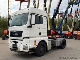 MAN TGX 18.440
