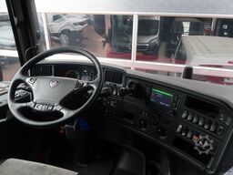 Scania R490 8X4*4/ RETARDER/ FULL AIR/ JOAB 24T HOOK/ ...