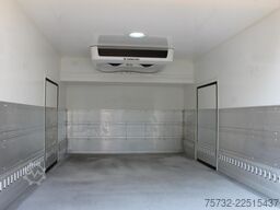 Mercedes-Benz Sprinter 317CDI TK V300 Tiefkühlkoffer Seitentur