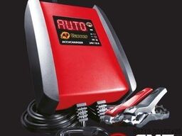 Diversen Batterijlader Banner 12V 6AH