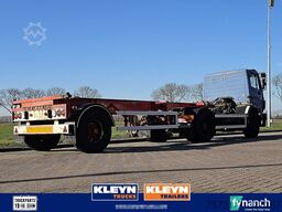 DAPA 20 FT CONTAINER 1 AXLE BPW DRUM