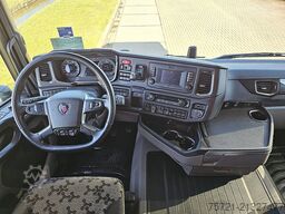 SCANIA R450 6x2*4