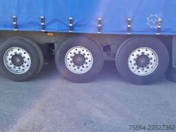 SCHMITZ CARGOBULL S 01 , ALU - Felgen