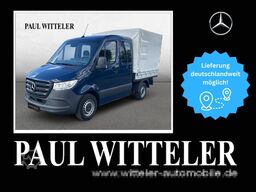 MERCEDES-BENZ Sprinter DOKA PLANE 215AUFG.315/AHK3,5TO