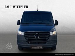 MERCEDES-BENZ Sprinter DOKA PLANE 215AUFG.315/AHK3,5TO