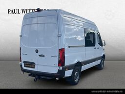 MERCEDES-BENZ Sprinter 316 CDI 4x4 Mixto/KAMERA/AHK3,5/STANDH.