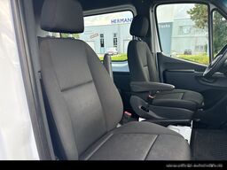MERCEDES-BENZ Sprinter 316 CDI 4x4 Mixto/KAMERA/AHK3,5/STANDH.