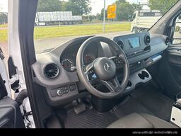 MERCEDES-BENZ Sprinter 316 CDI 4x4 Mixto/KAMERA/AHK3,5/STANDH.