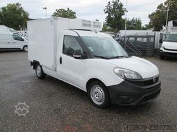 FIAT Doblo 1.6  *Maxi-Tiefkühler*Euro5*