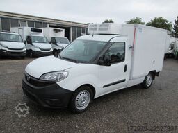 FIAT Doblo 1.6  *Maxi-Tiefkühler*Euro5*