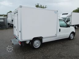 FIAT Doblo 1.6  *Maxi-Tiefkühler*Euro5*