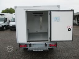 FIAT Doblo 1.6  *Maxi-Tiefkühler*Euro5*