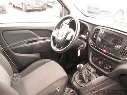 FIAT Doblo 1.6  *Maxi-Tiefkühler*Euro5*