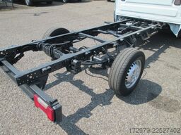 IVECO 35 S12 *Fahrgestell*Euro6*