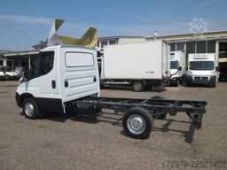 IVECO 35 S12 *Fahrgestell*Euro6*