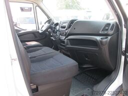 IVECO 35 S12 *Fahrgestell*Euro6*