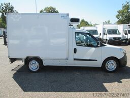 FIAT Doblo 1.6*Maxi Carrier-Tiefkühler*ATP/11-28*