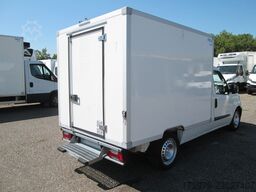 FIAT Doblo 1.6*Maxi Carrier-Tiefkühler*ATP/11-28*