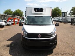 FIAT Talento 125 *Carrier Tiefkühler*Euro 6*Klima*