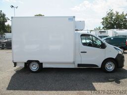 FIAT Talento 125 *Carrier Tiefkühler*Euro 6*Klima*