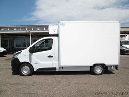 FIAT Talento 125 *Carrier Tiefkühler*Euro 6*Klima*