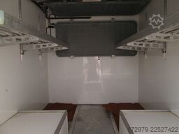 FIAT Talento 125 *Carrier Tiefkühler*Euro 6*Klima*