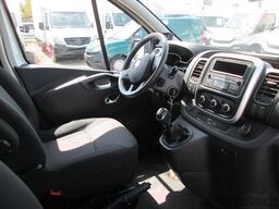 FIAT Talento 125 *Carrier Tiefkühler*Euro 6*Klima*