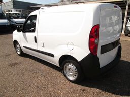 FIAT Doblo 1.3 *Kühlwagen*Euro5*