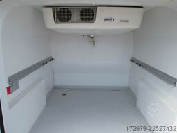 FIAT Doblo 1.3*Carrier-Kühlwagen*Euro6*