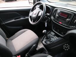 FIAT Doblo 1.3*Carrier-Kühlwagen*Euro6*