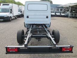 IVECO 35 S14 *Fahrgestell*Euro6*Klima*