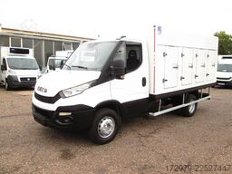 IVECO 70 C17 3.0 *Eiswagen*2x4 Seitentüren*Klima*Euro5