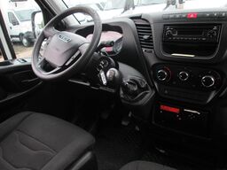 IVECO 70 C17 3.0 *Eiswagen*2x4 Seitentüren*Klima*Euro5