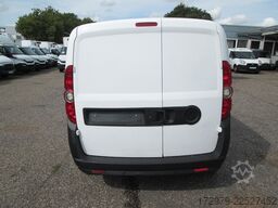 FIAT Doblo 1.3 *Kühlwagen*Euro5*