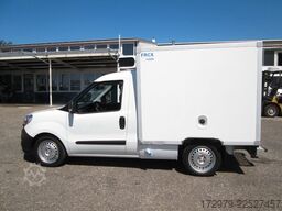 FIAT Doblo 1.6*Carrier-Tiefkühler*Euro 6*ATP-12-2028*