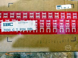 IBC Präzisionskugellager (1 Paar)   - ! -